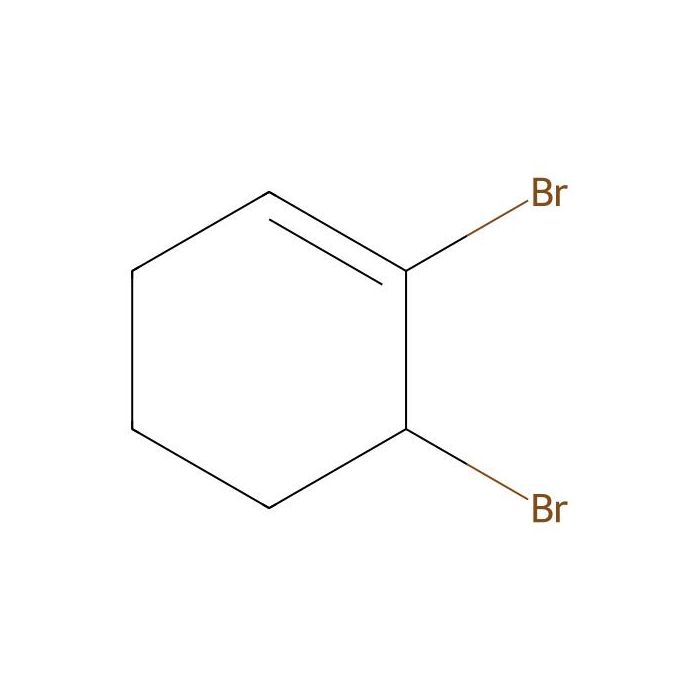 1,6-Dibromocyclohex-1-ene - ≥95% CAS No(17202-32-3) by Aladdin Scientific