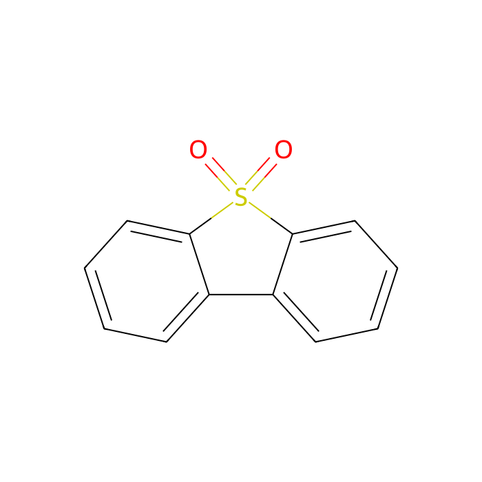 Dibenzothiophene sulfone - ≥97% CAS No(1016-05-3) by Aladdin Scientific