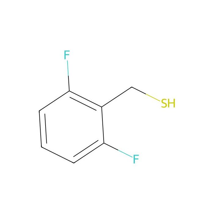 (2,6-Difluorophenyl)methanethiol - ≥95% CAS No(878204-82-1) by Aladdin Scientific