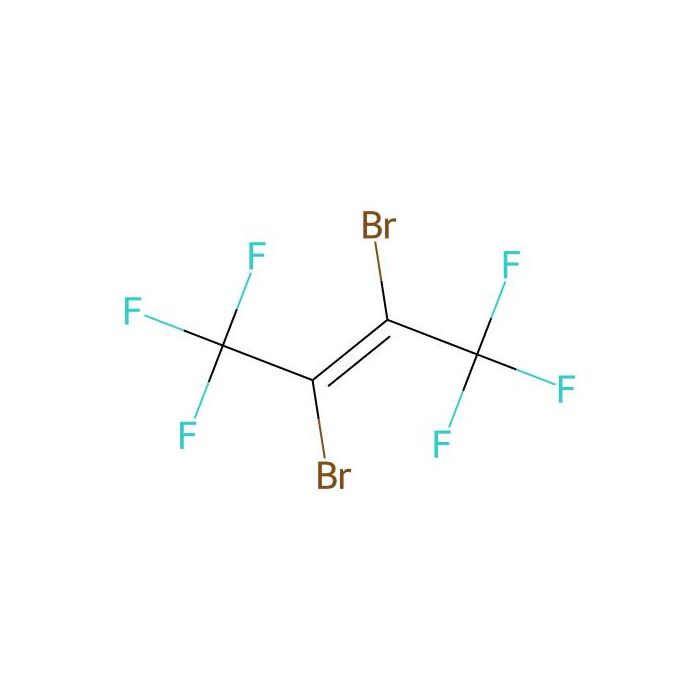 2,3-Dibromohexafluoro-2-butene -  CAS No(384-51-0) by Aladdin Scientific