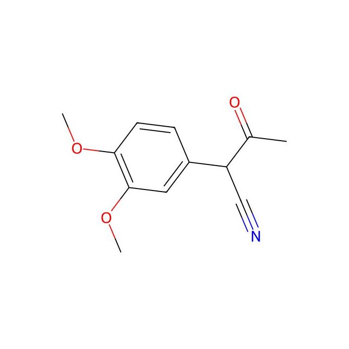 2-(3,4-Dimethoxyphenyl)-3-oxobutanenitrile - ≥97% CAS No(18133-46-5) by Aladdin Scientific