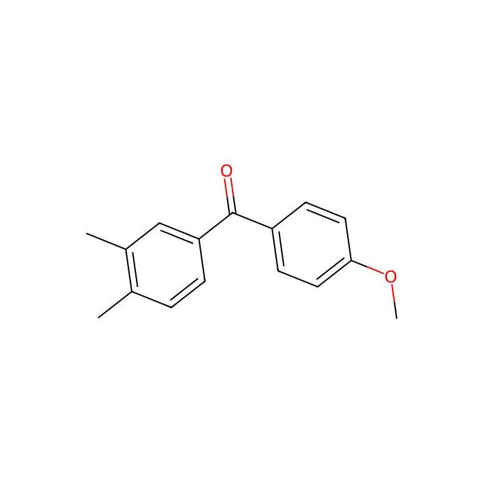 3,4-Dimethyl-4'-methoxybenzophenone - ≥95% CAS No(65057-21-8) by Aladdin Scientific