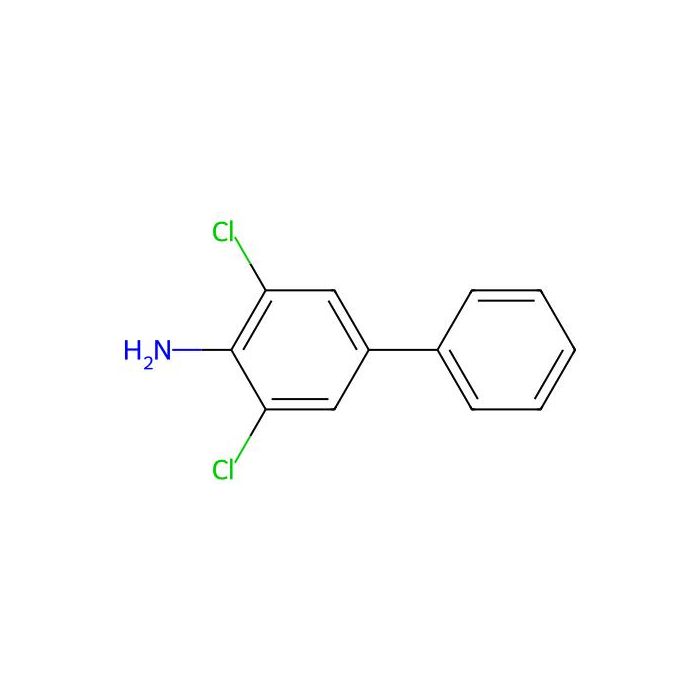 2,6-Dichloro-4-phenylaniline - ≥97% CAS No(134006-32-9) by Aladdin Scientific