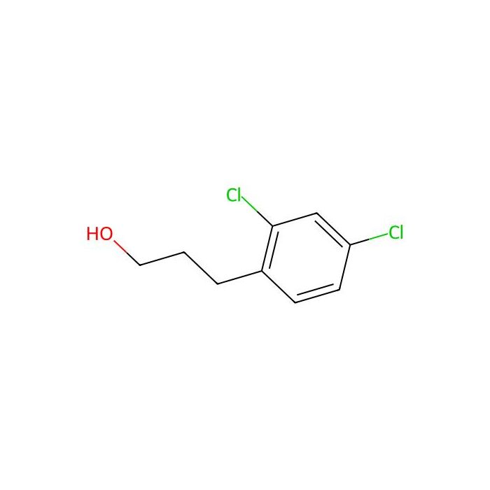 3-(2,4-Dichlorophenyl)propan-1-ol - ≥95% CAS No(146882-07-7) by Aladdin Scientific