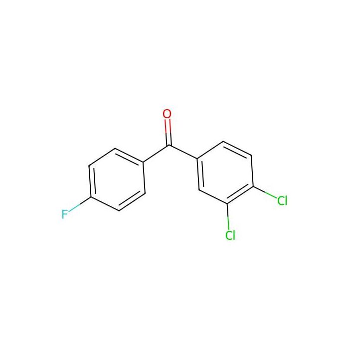 3,4-Dichloro-4'-fluorobenzophenone -  CAS No(157428-51-8) by Aladdin Scientific