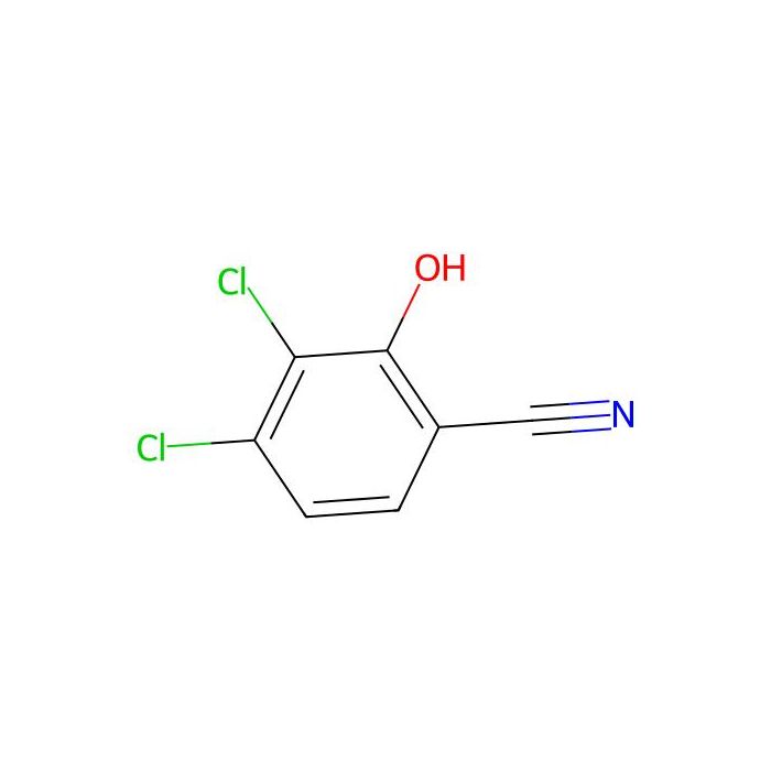 3,4-Dichloro-2-hydroxybenzonitrile - ≥95% CAS No(115661-18-2) by Aladdin Scientific
