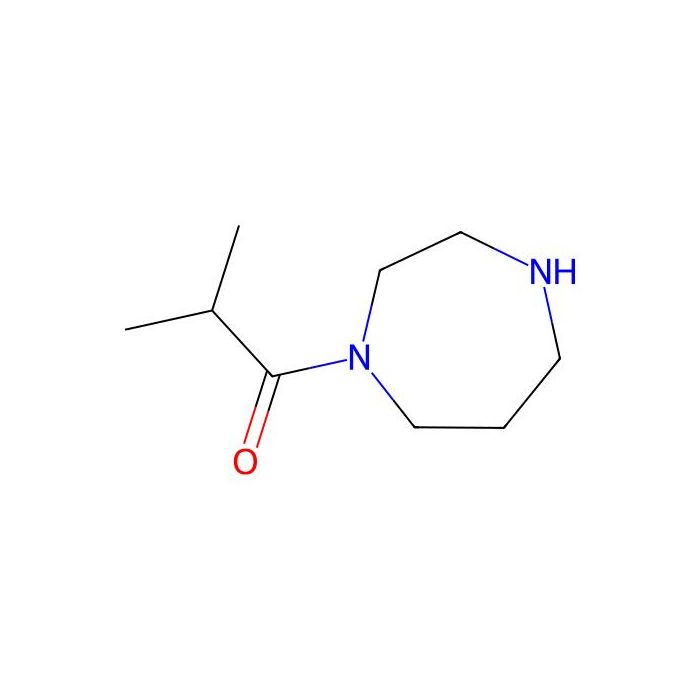1-(1,4-Diazepan-1-yl)-2-methylpropan-1-one - ≥98% CAS No(61903-15-9) by Aladdin Scientific