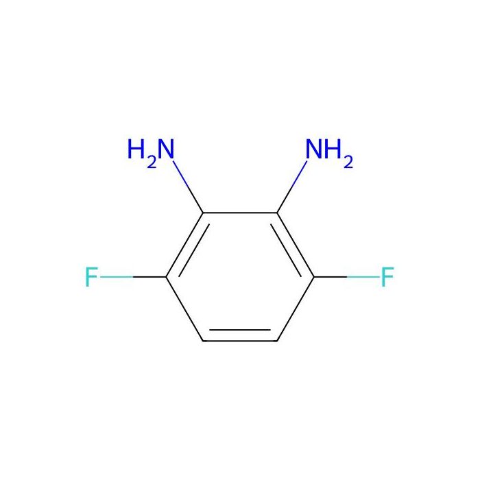 3,6-Difluoro-1,2-benzenediamine - ≥95% CAS No(2369-30-4) by Aladdin Scientific