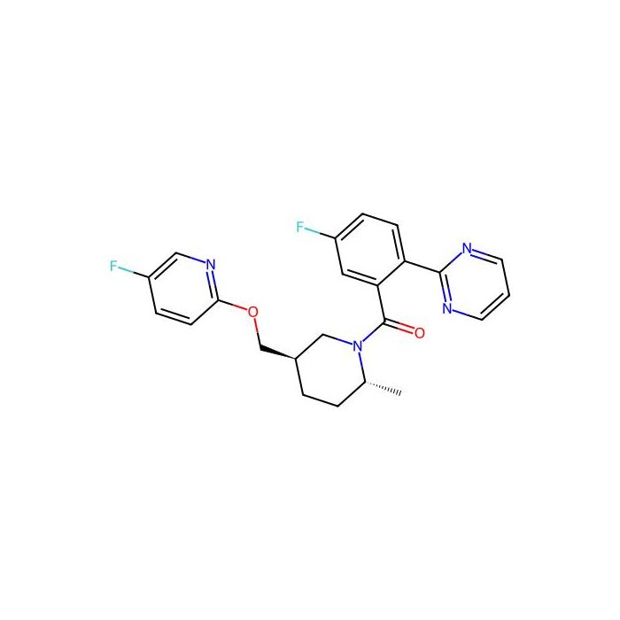 Dora-22 -  CAS No(1088991-95-0) by Aladdin Scientific