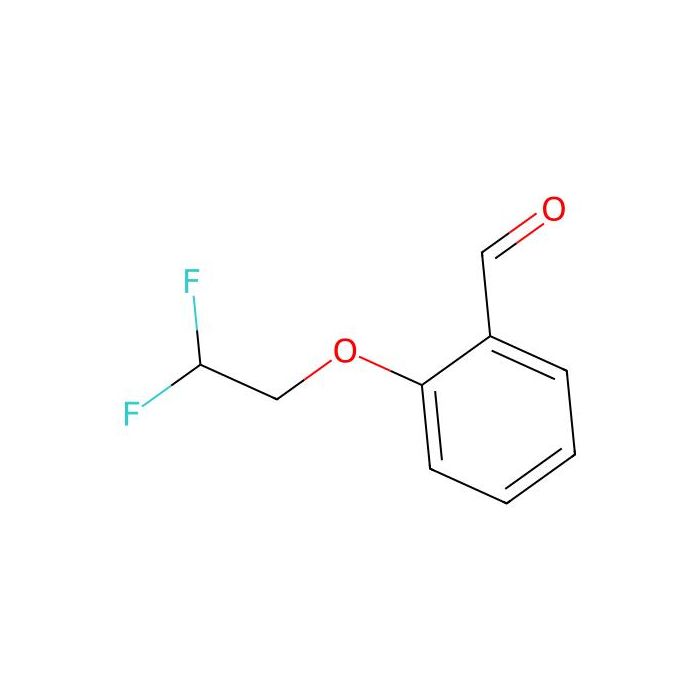 2-(2,2-Difluoroethoxy)benzaldehyde - ≥97% CAS No(1184202-70-7) by Aladdin Scientific