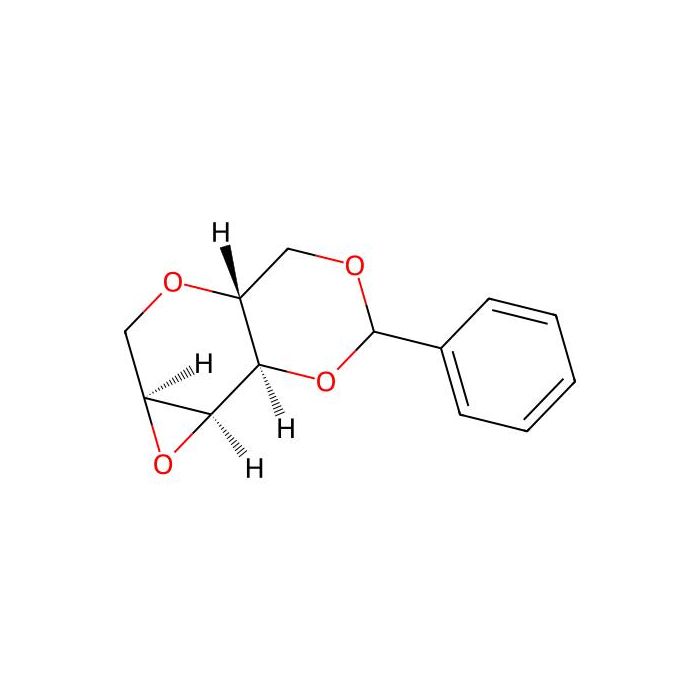 1,5:2,3-Dianhydro-4,6-O-benzylidene-D-allitol - ≥95% CAS No(109428-30-0) by Aladdin Scientific
