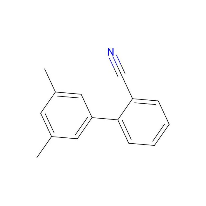 2-(3,5-Dimethylphenyl)benzonitrile - ≥98% CAS No(1355247-46-9) by Aladdin Scientific