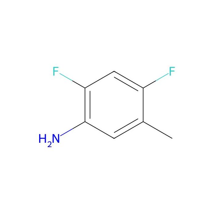 2,4-Difluoro-5-methylaniline - ≥98% CAS No(1378579-56-6) by Aladdin Scientific