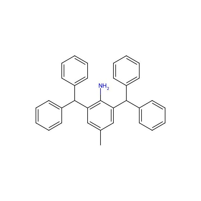 2,6-Dibenzhydryl-4-methylaniline - ≥90% CAS No(56138-96-6) by Aladdin Scientific