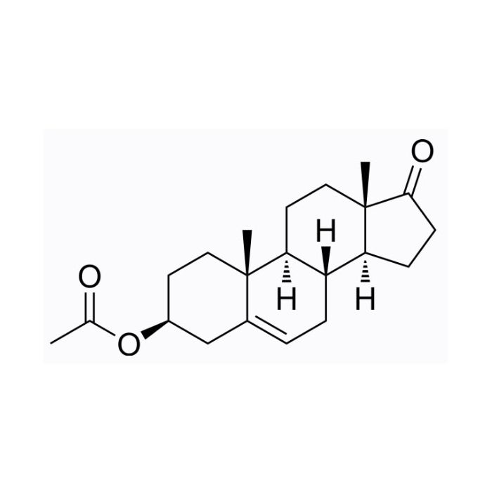 Dehydroisoandrosterone 3-acetate - Moligand™,≥98% CAS No(853-23-6) by Aladdin Scientific