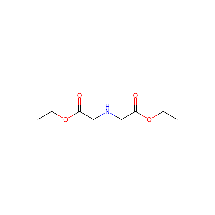 Diethyl iminodiacetate - ≥98% CAS No(6290-05-7) by Aladdin Scientific