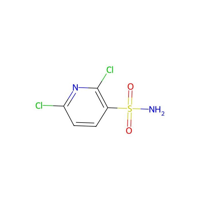 2,6-Dichloropyridine-3-sulfonamide - ≥97% CAS No(1078627-77-6) by Aladdin Scientific