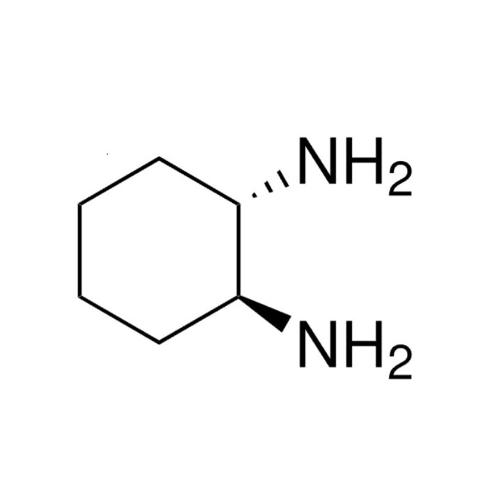 (1S,2S)-(+)-1,2-Diaminocyclohexane - ≥98% CAS No(21436-03-3) by Aladdin Scientific