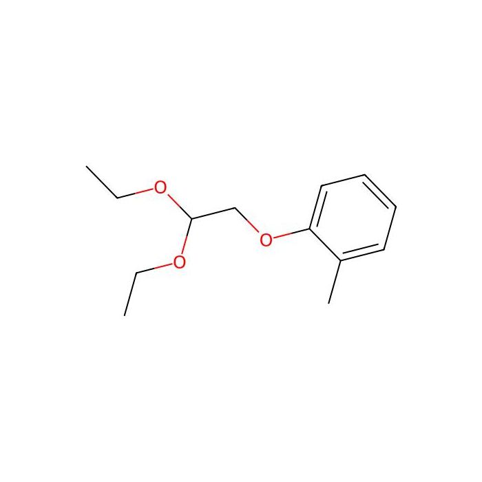 2-(2,2-Diethoxyethoxy)toluene - ≥95% CAS No(117516-63-9) by Aladdin Scientific