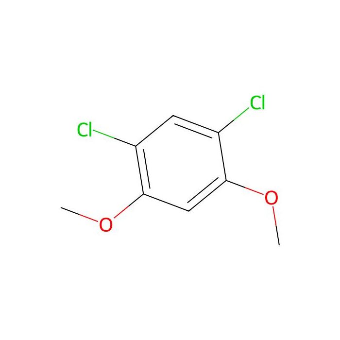 1,5-Dichloro-2,4-dimethoxybenzene - ≥98% CAS No(50375-04-7) by Aladdin Scientific