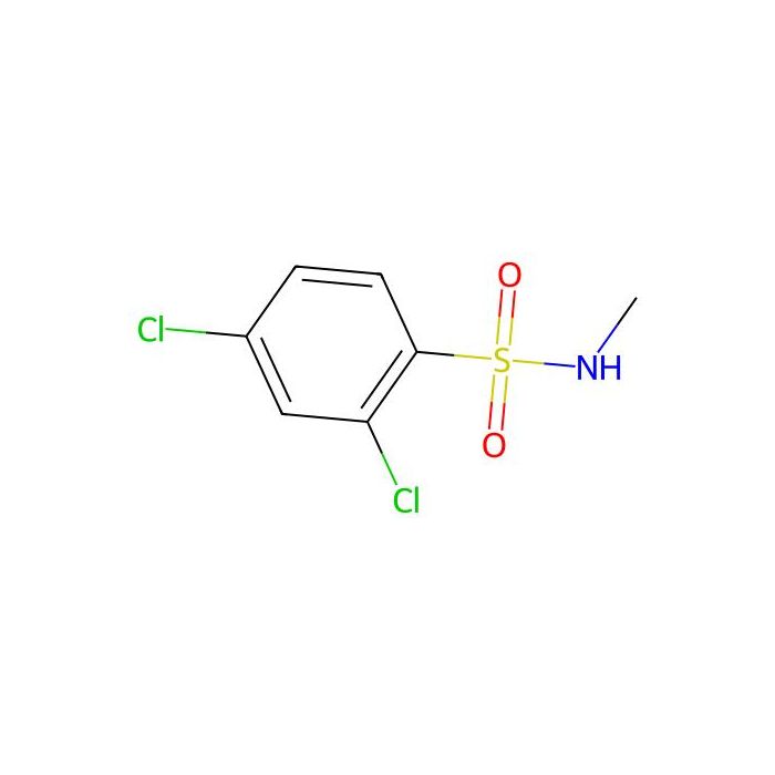 2,4-dichloro-N-methylbenzenesulfonamide - ≥95% CAS No(565181-75-1) by Aladdin Scientific