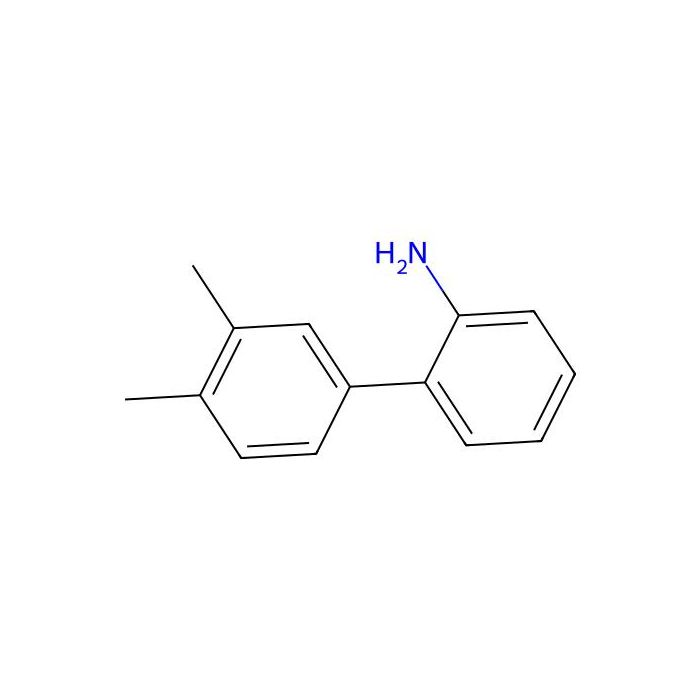 3',4'-Dimethyl-biphenyl-2-amine -  CAS No(343953-43-5) by Aladdin Scientific