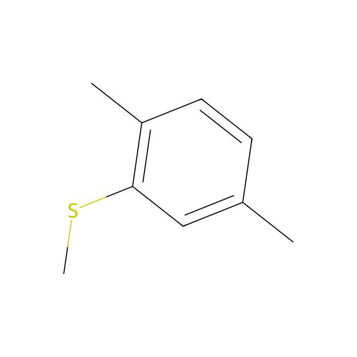 2,5-Dimethylthioanisole - ≥97% CAS No(66623-67-4) by Aladdin Scientific