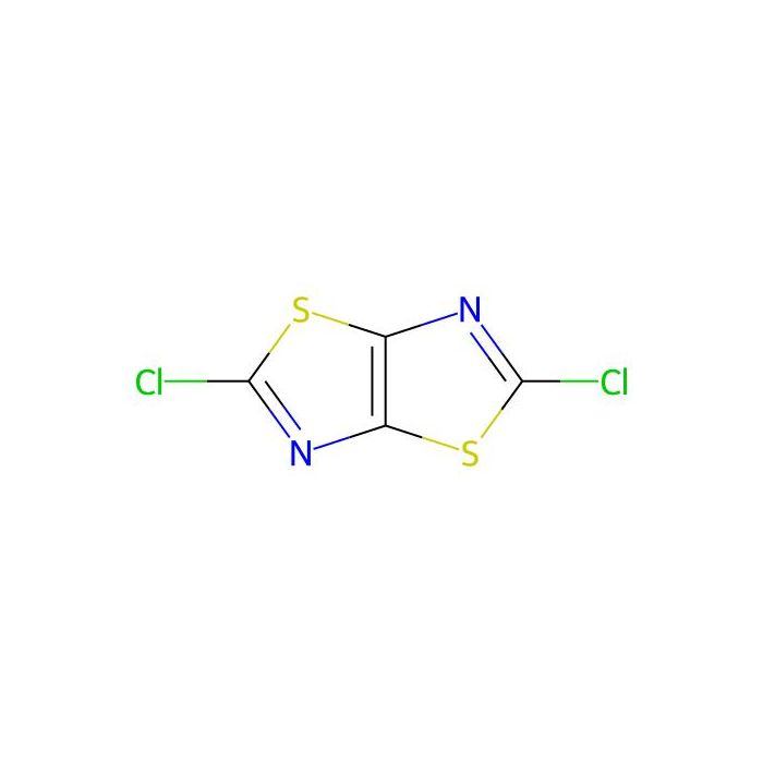 2,5-Dichlorothiazolo[5,4-d]thiazole - ≥97% CAS No(50616-95-0) by Aladdin Scientific