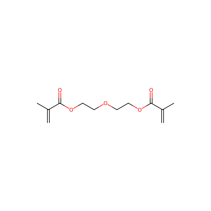 Di(ethylene glycol) dimethacrylate - ≥95% CAS No(2358-84-1) by Aladdin Scientific