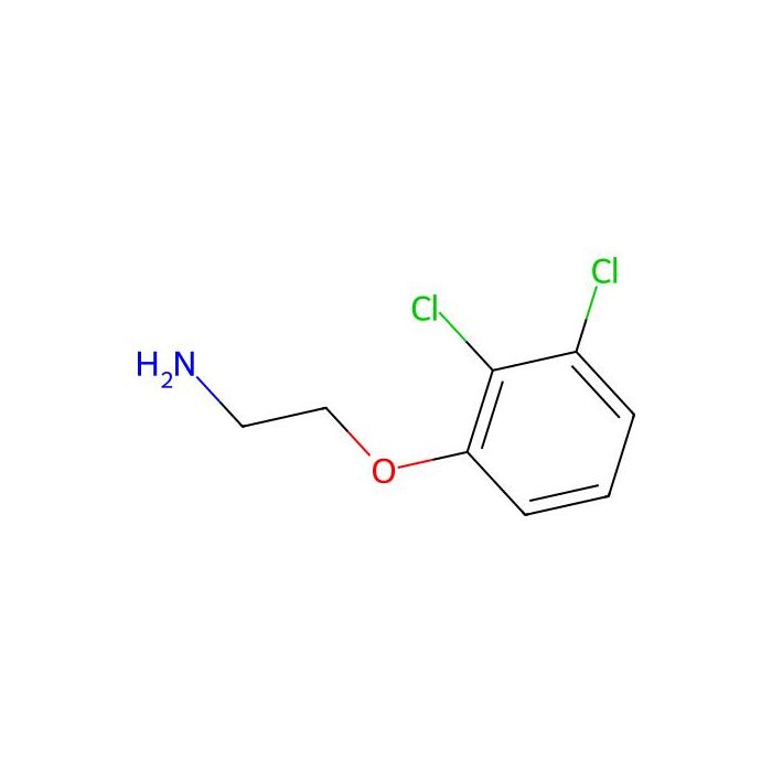 2-(2,3-Dichlorophenoxy)ethanamine -  CAS No(67851-52-9) by Aladdin Scientific