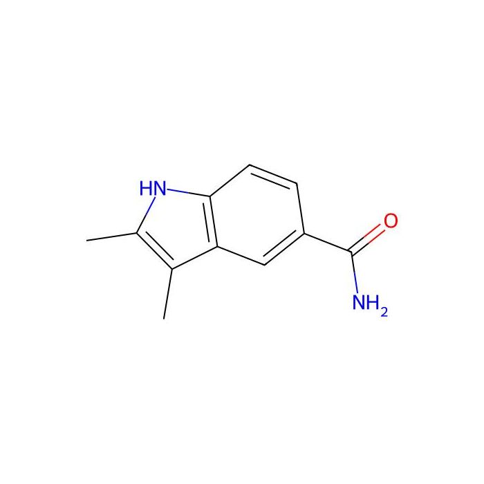 2,3-dimethyl-1H-indole-5-carboxamide - ≥97% CAS No(6116-47-8) by Aladdin Scientific