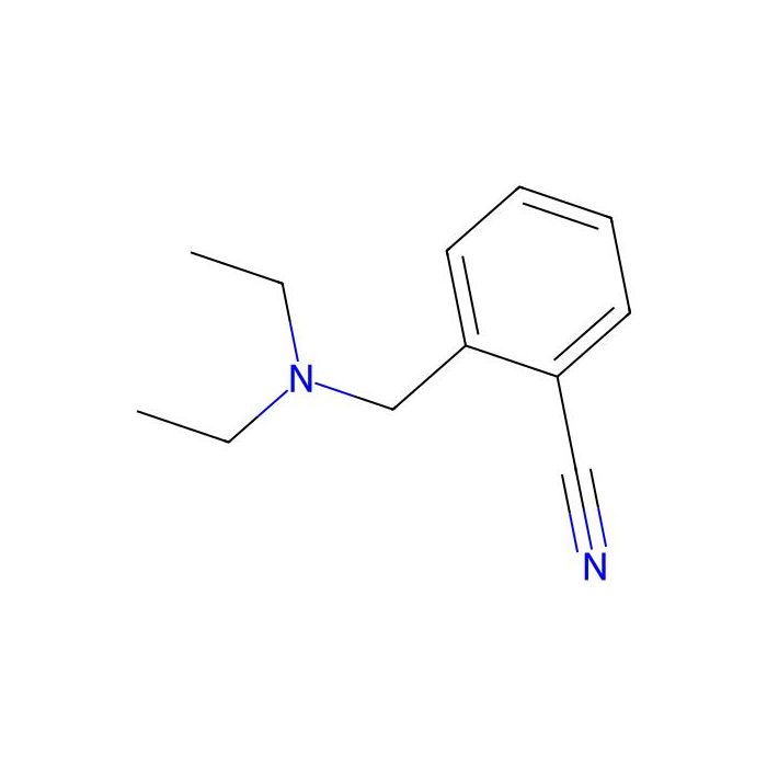 2-[(Diethylamino)methyl]benzonitrile - ≥98% CAS No(867330-04-9) by Aladdin Scientific