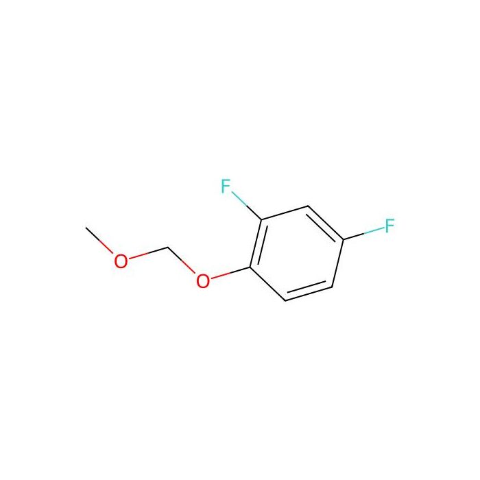 2,4-Difluoro-1-(methoxymethoxy)benzene - ≥98% CAS No(210350-62-2) by Aladdin Scientific