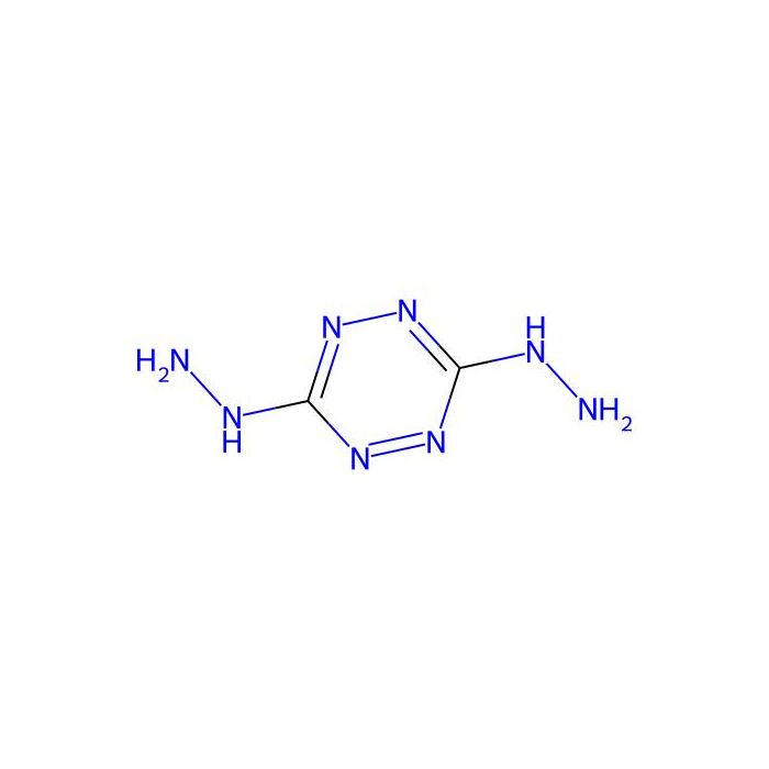 3,6-Di(hydrazino)-1,2,4,5-tetrazine -  CAS No(5940-53-4) by Aladdin Scientific