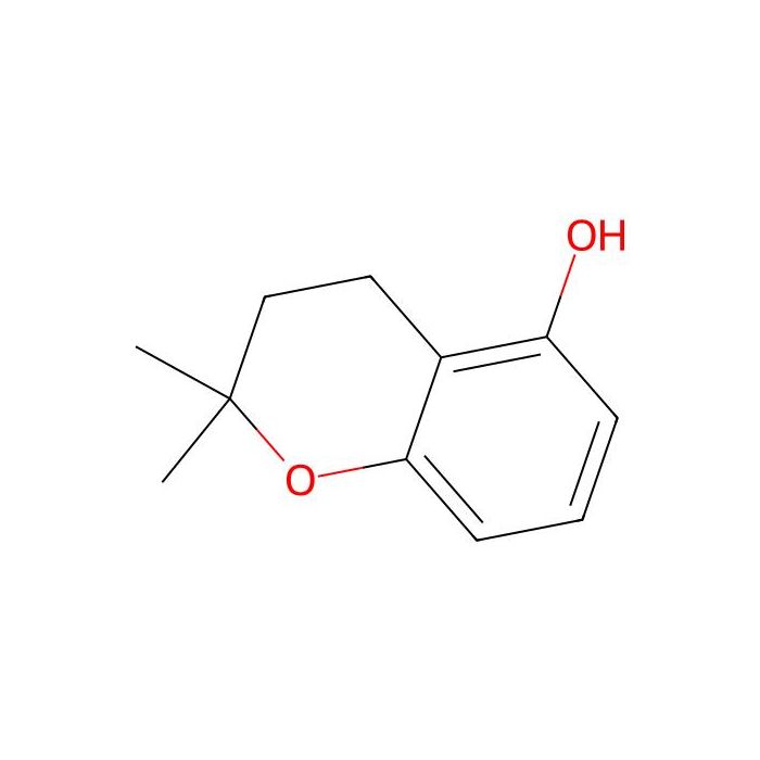 2,2-Dimethylchroman-5-ol - ≥97% CAS No(942-56-3) by Aladdin Scientific
