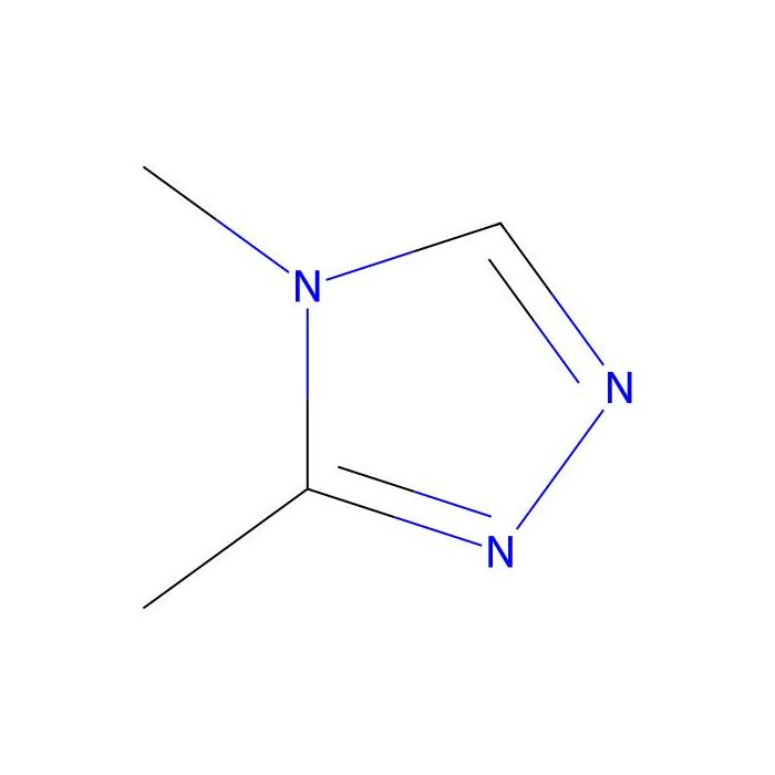 3,4-dimethyl-4H-1,2,4-triazole - ≥95% CAS No(16778-74-8) by Aladdin Scientific