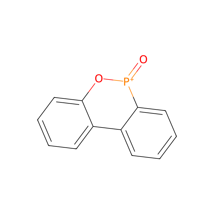 9,10-Dihydro-9-oxa-10-phosphaphenanthrene 10-Oxide (DOPO) - ≥97% CAS No(35948-25-5) by Aladdin Scientific