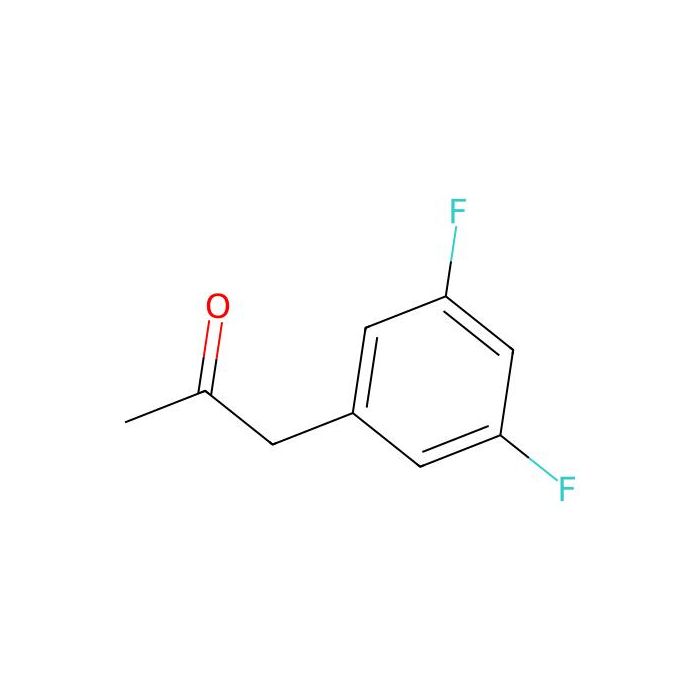 1-(3,5-Difluorophenyl)propan-2-one - ≥97% CAS No(865774-77-2) by Aladdin Scientific