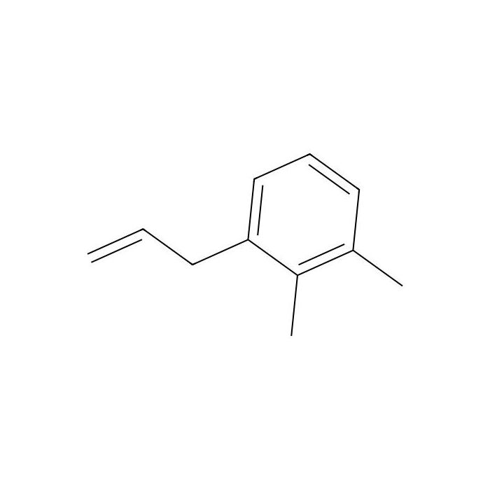 1,2-Dimethyl-3-(prop-2-en-1-yl)benzene - ≥95% CAS No(42918-22-9) by Aladdin Scientific