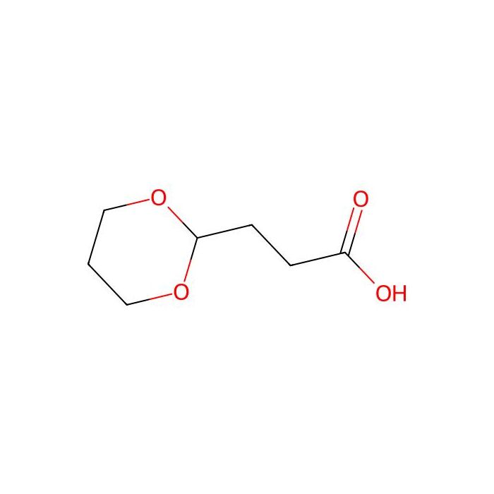 3-(1,3-Dioxan-2-YL)propanoic acid - ≥95% CAS No(774605-67-3) by Aladdin Scientific