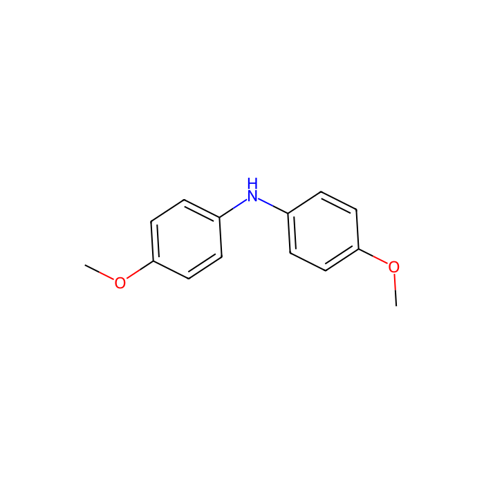 4,4'-Dimethoxydiphenylamine - ≥98% CAS No(101-70-2) by Aladdin Scientific