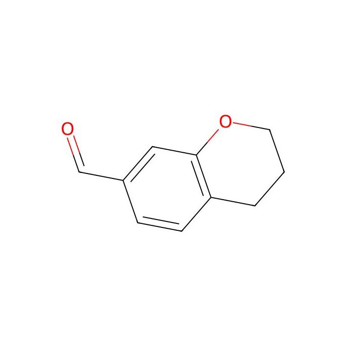 3,4-dihydro-2H-1-benzopyran-7-carbaldehyde - ≥95% CAS No(124362-47-6) by Aladdin Scientific