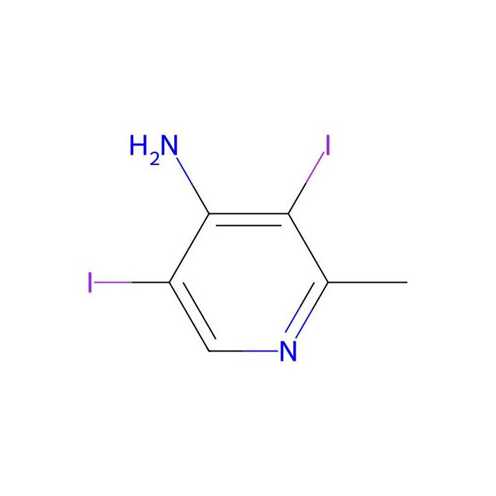 3,5-Diiodo-2-methylpyridin-4-amine - ≥95% CAS No(1227266-99-0) by Aladdin Scientific