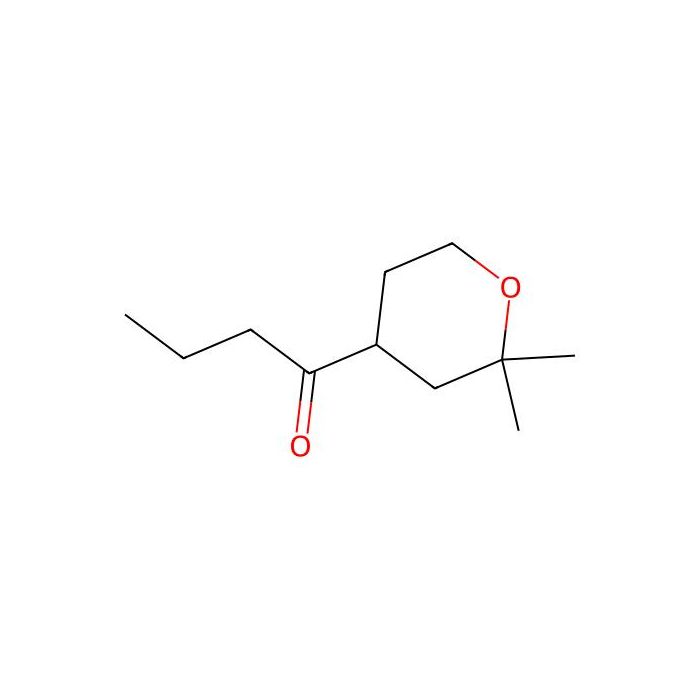 1-(2,2-Dimethyltetrahydro-2h-pyran-4-yl)butan-1-one -  CAS No(88795-86-2) by Aladdin Scientific