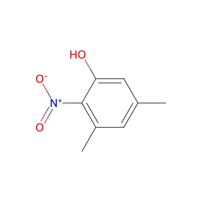 3,5-Dimethyl-2-nitrophenol - ≥98% CAS No(5345-09-5) by Aladdin Scientific