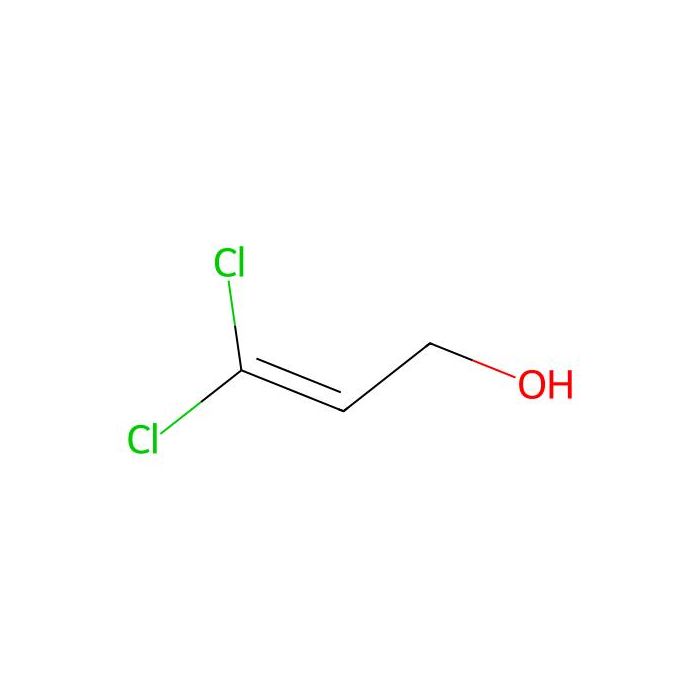 3,3-Dichloroprop-2-en-1-ol - ≥97% CAS No(3039-55-2) by Aladdin Scientific