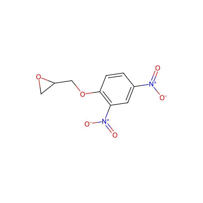 2-(2,4-Dinitrophenoxymethyl)oxirane -  CAS No(19652-60-9) by Aladdin Scientific