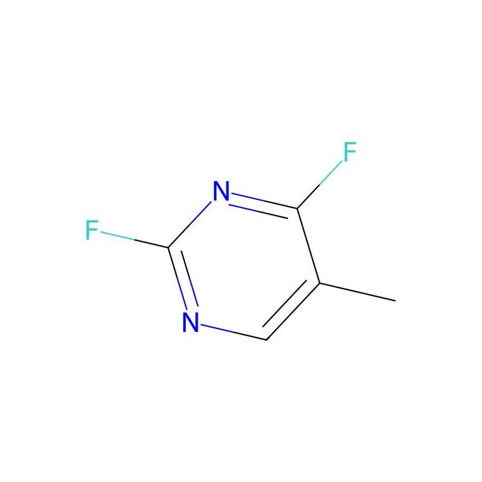 2,4-Difluoro-5-methylpyrimidine - ≥97% CAS No(96548-89-9) by Aladdin Scientific