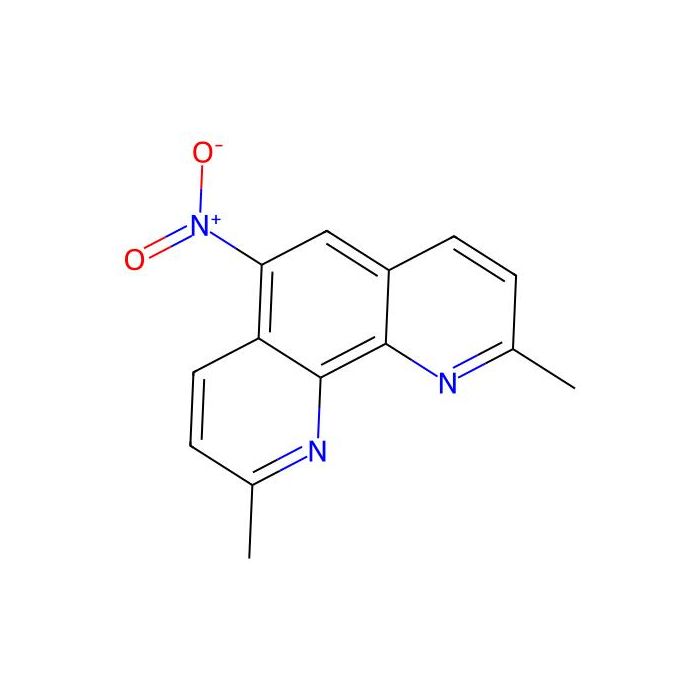 2,9-Dimethyl-5-nitro-1,10-phenanthroline - ≥97% CAS No(118752-27-5) by Aladdin Scientific