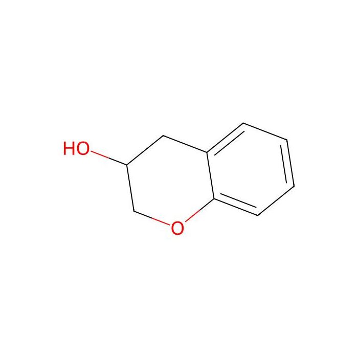 3,4-dihydro-2H-1-benzopyran-3-ol - ≥95% CAS No(21834-60-6) by Aladdin Scientific
